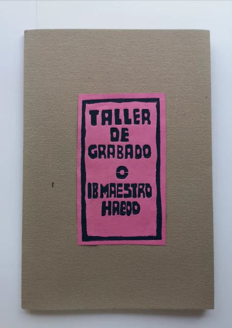 Ernesto Quero - Biografía - 1979>