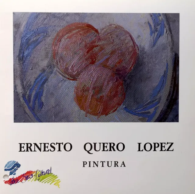 Ernesto Quero - Biografía - 1988>